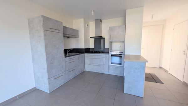 Maison 3 pièces - 73 m²