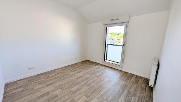 Maison 3 pièces - 73 m²