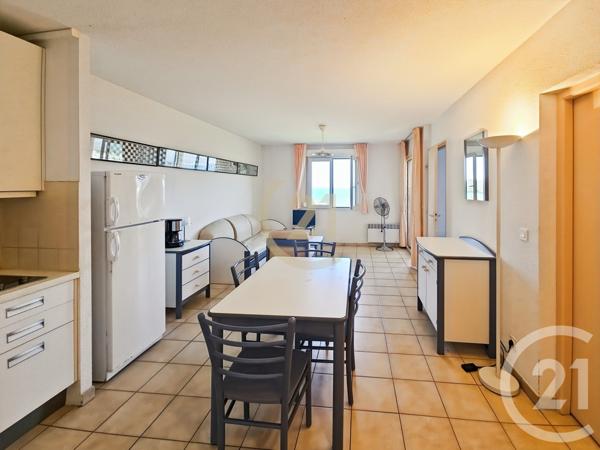 Appartement T2 à vendre  2 pièces - 36,93 m2 ST FLORENT - 202