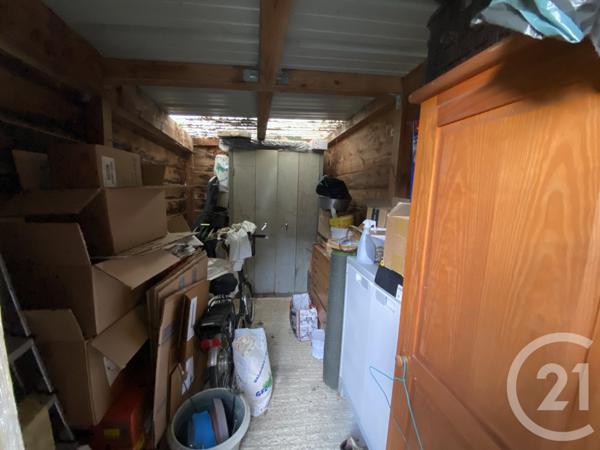 Maison à vendre  3 pièces - 58 m2 LE GAVRE - 44