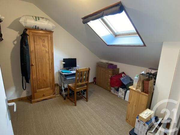 Maison à vendre  3 pièces - 58 m2 LE GAVRE - 44