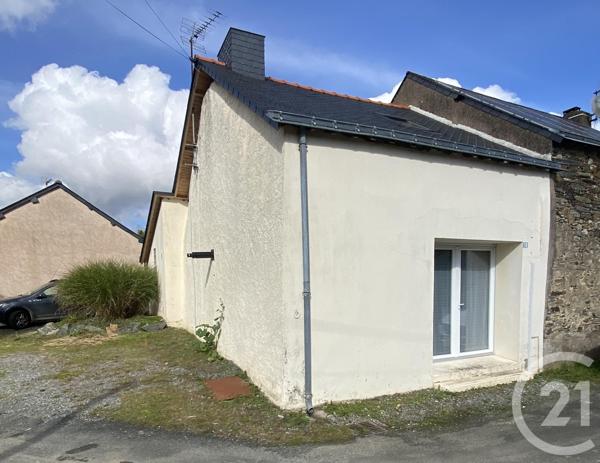 Maison à vendre  3 pièces - 58 m2 LE GAVRE - 44