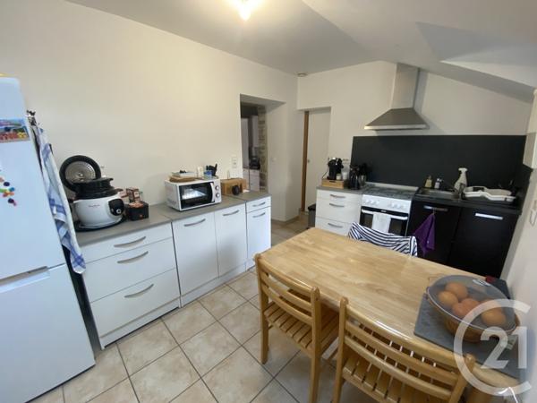 Maison à vendre  3 pièces - 58 m2 LE GAVRE - 44