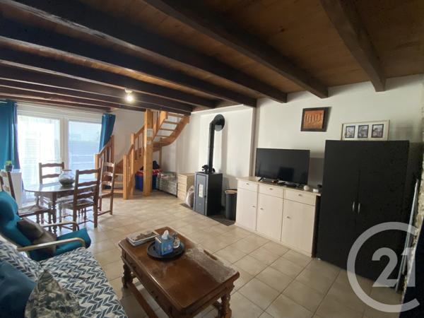Maison à vendre  3 pièces - 58 m2 LE GAVRE - 44