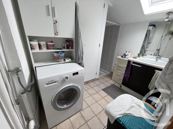 Maison à vendre  3 pièces - 58 m2 LE GAVRE - 44