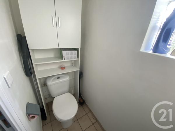 Maison à vendre  3 pièces - 58 m2 LE GAVRE - 44