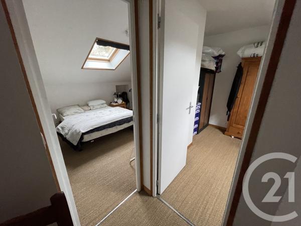 Maison à vendre  3 pièces - 58 m2 LE GAVRE - 44