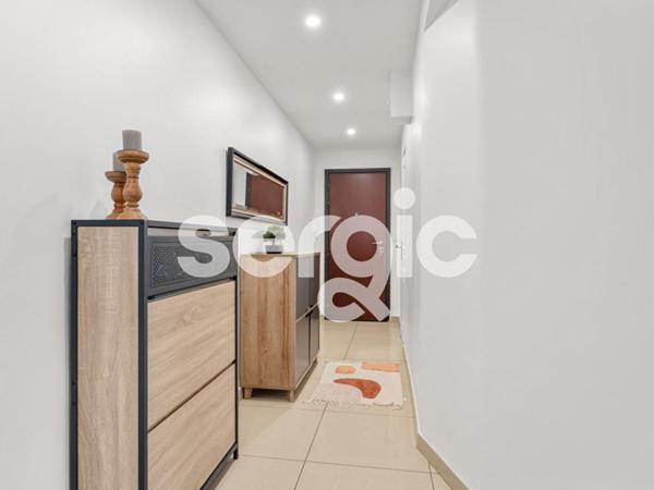 Achat 3 Pieces 63 06110 Le Cannet 5023