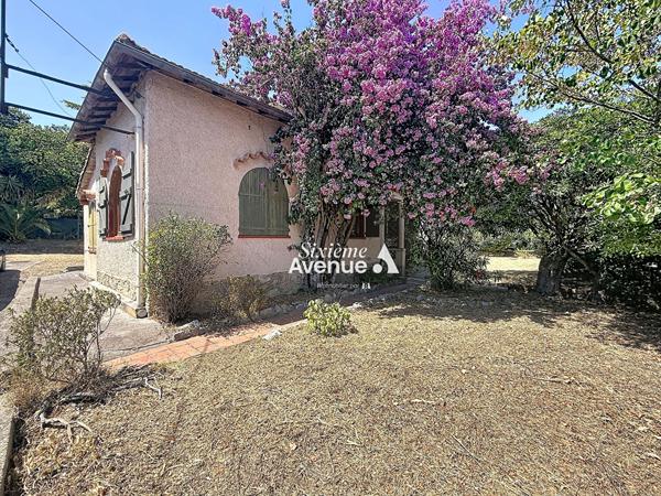 Maison 4 pièces 90 m2
