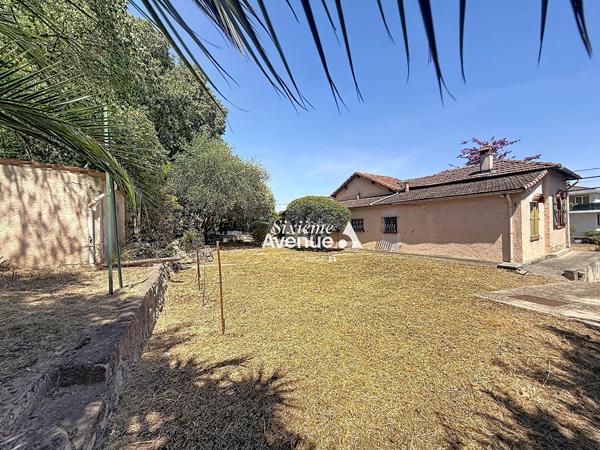 Maison 4 pièces 90 m2