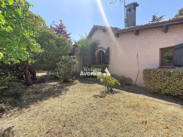 Maison 4 pièces 90 m2