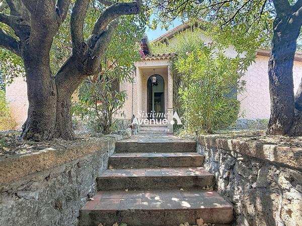 Maison 4 pièces 90 m2