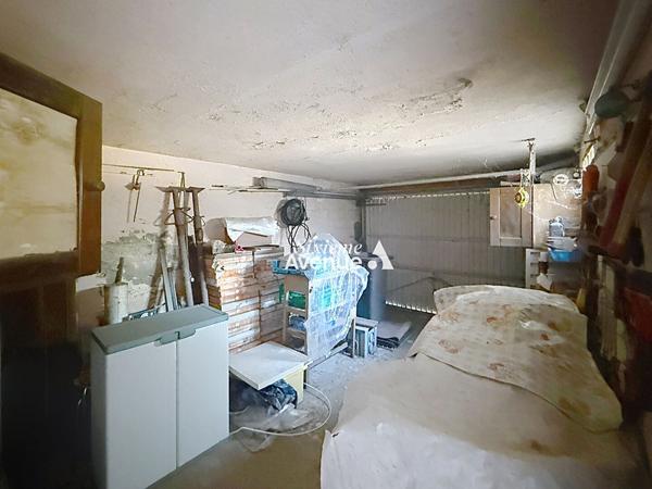 Maison 4 pièces 90 m2