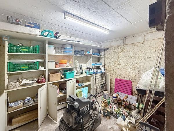 Maison 4 pièces 90 m2