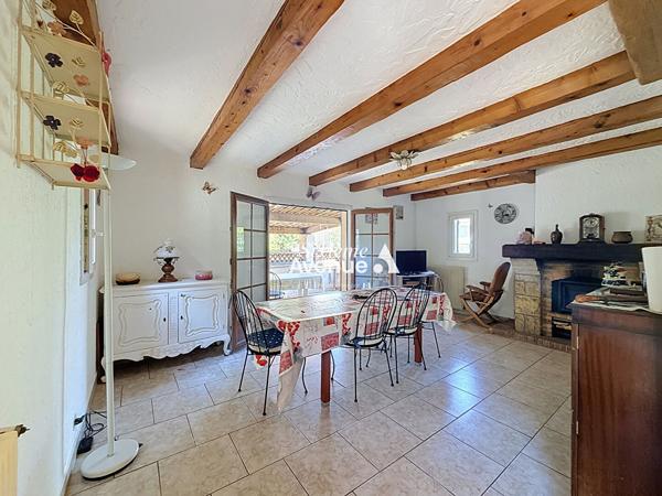 Maison 4 pièces 90 m2