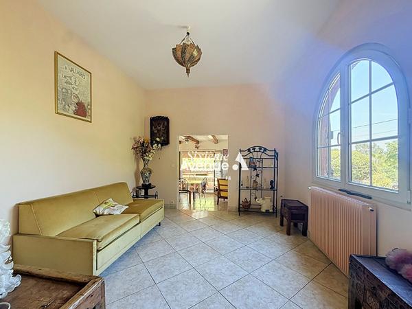 Maison 4 pièces 90 m2