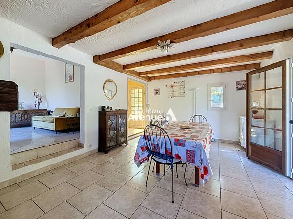 Maison 4 pièces 90 m2