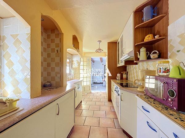 Maison 4 pièces 90 m2