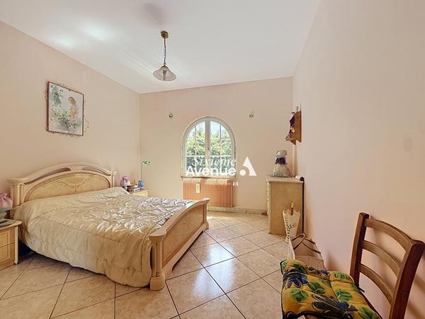 Maison 4 pièces 90 m2