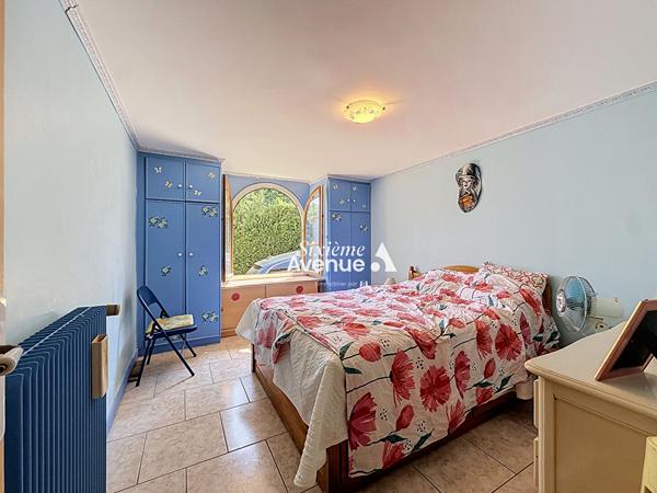 Maison 4 pièces 90 m2