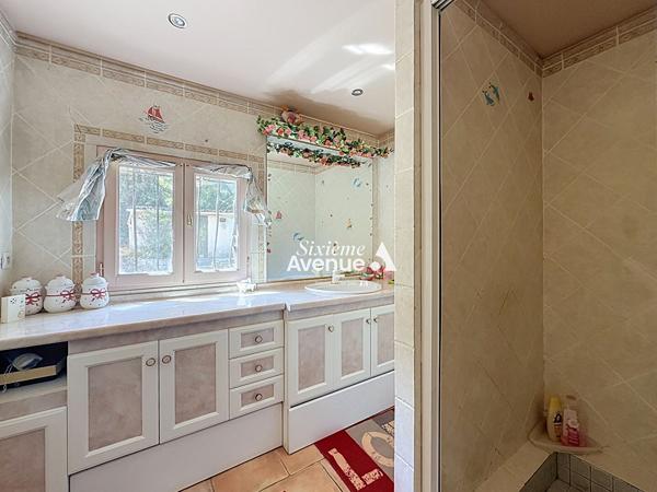 Maison 4 pièces 90 m2