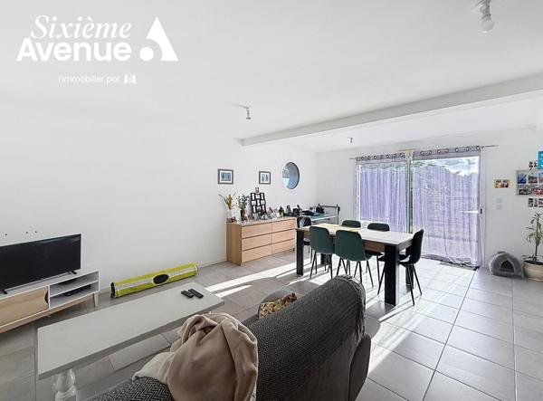 Maison 5 pièces 99.77 m2