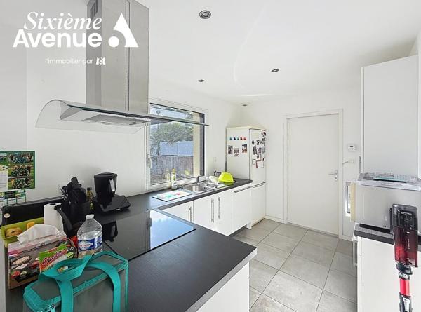 Maison 5 pièces 99.77 m2