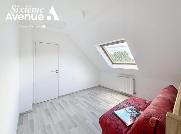 Maison 5 pièces 99.77 m2