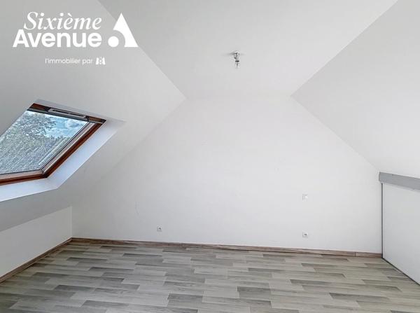 Maison 5 pièces 99.77 m2