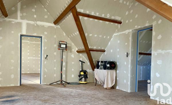 Maison rustique 6 pièces de 245 m² à La Coquille (24450)