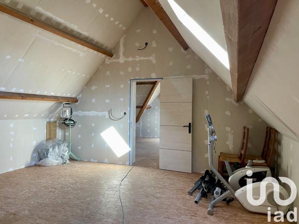 Maison rustique 6 pièces de 245 m² à La Coquille (24450)