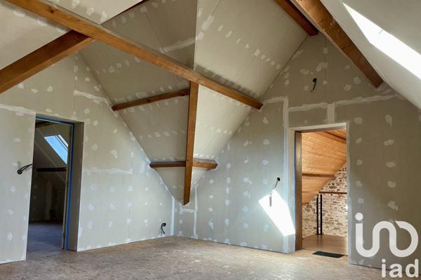 Maison rustique 6 pièces de 245 m² à La Coquille (24450)