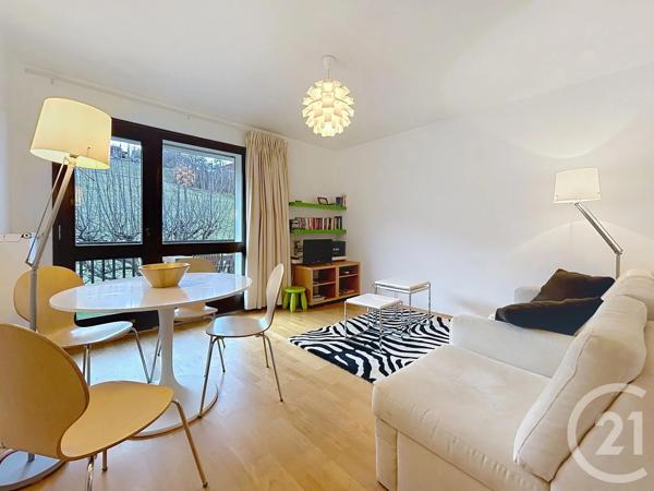Appartement T2 à vendre  2 pièces - 37,82 m 2   ST GERVAIS LES BAINS  - 74