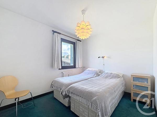 Appartement T2 à vendre  2 pièces - 37,82 m 2   ST GERVAIS LES BAINS  - 74