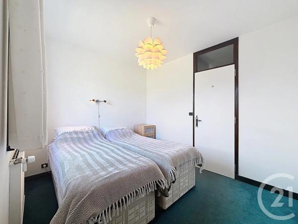Appartement T2 à vendre  2 pièces - 37,82 m 2   ST GERVAIS LES BAINS  - 74