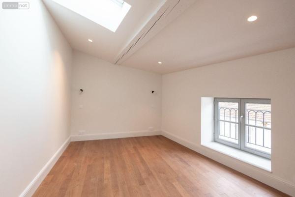 Appartement rénové à vendre à Mâcon en Saône-et-Loire (71000), ref : 13779/911   
MACON CENTRE