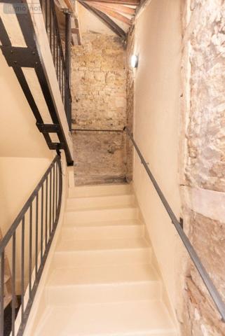 Appartement rénové à vendre à Mâcon en Saône-et-Loire (71000), ref : 13779/911   
MACON CENTRE