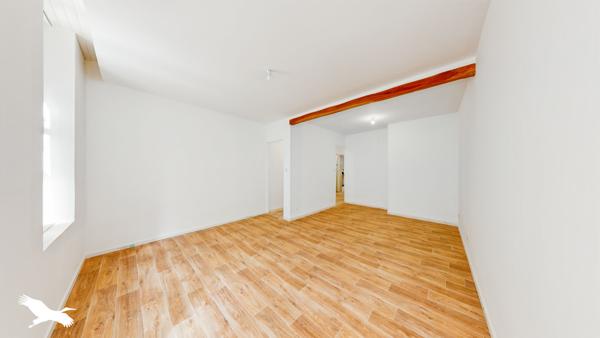 Appartement 260 000 € Marseille 05 3 p 63 m² DPE D