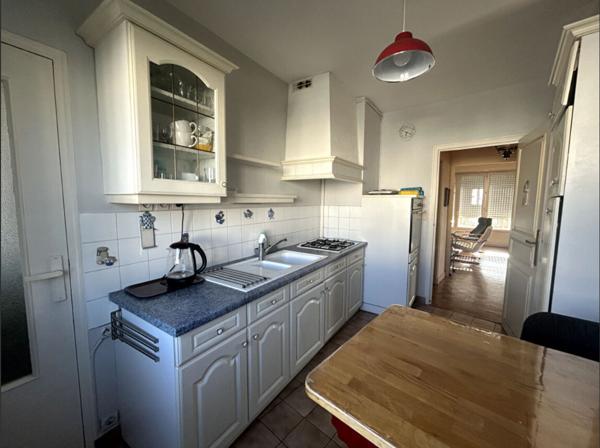 Appartement Nantes 3 pièce(s) 76 m2,