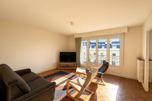 Appartement Nantes 3 pièce(s) 76 m2,