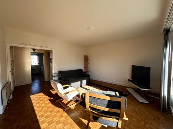 Appartement Nantes 3 pièce(s) 76 m2,