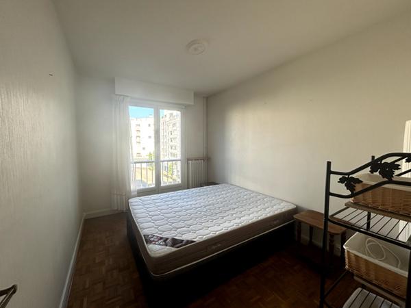 Appartement Nantes 3 pièce(s) 76 m2,