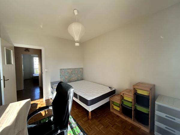 Appartement Nantes 3 pièce(s) 76 m2,