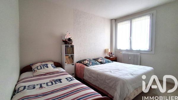 Appartement à vendre 2 pièces 62 m² Besançon
