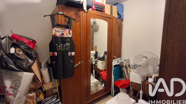 Appartement à vendre 2 pièces 62 m² Besançon