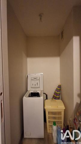 Appartement à vendre 2 pièces 62 m² Besançon