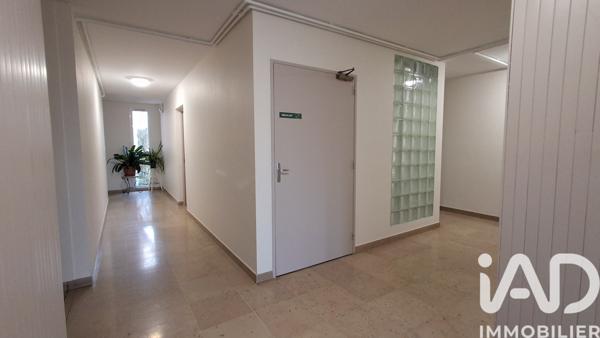 Appartement à vendre 2 pièces 62 m² Besançon