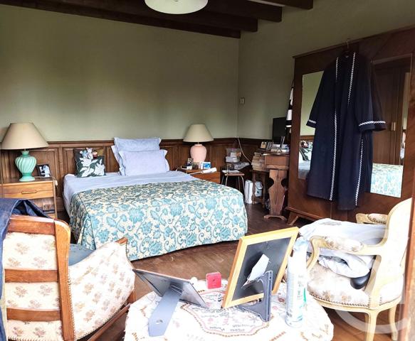 Maison à vendre  6 pièces - 123 m2 BERNAY - 27