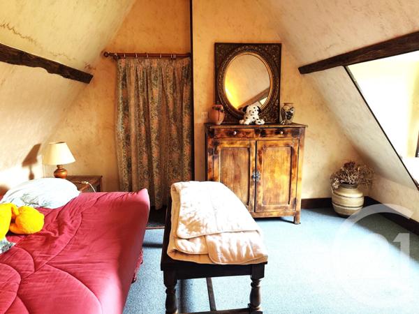 Maison à vendre  6 pièces - 123 m2 BERNAY - 27