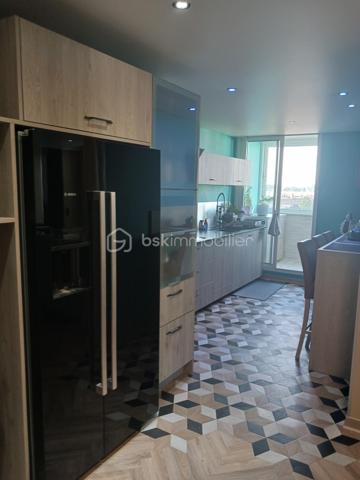 Appartement de 88,44 m²